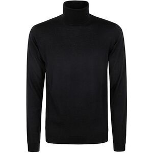 Nuur Men Turtle Neck Pullover